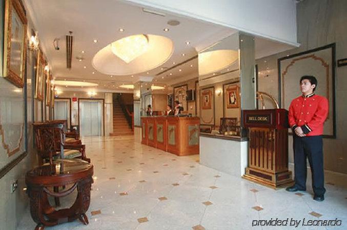 海豚酒店式公寓 迪拜 内观 照片
